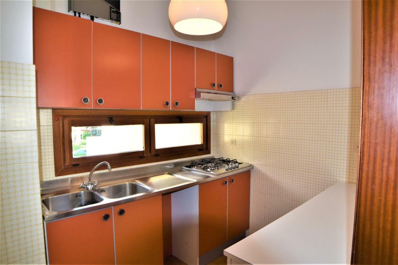 Villaggio Anna Бибионе Екстериор снимка