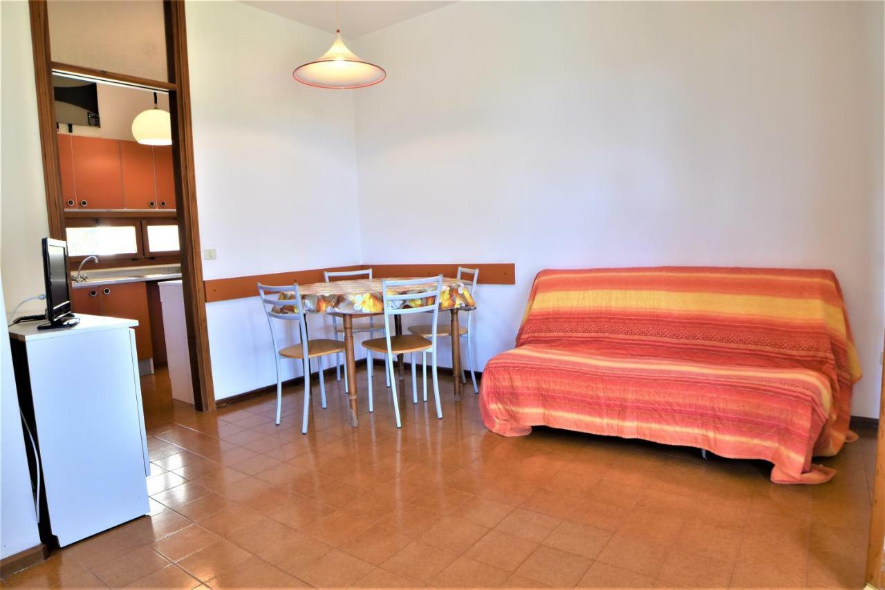 Villaggio Anna Бибионе Екстериор снимка