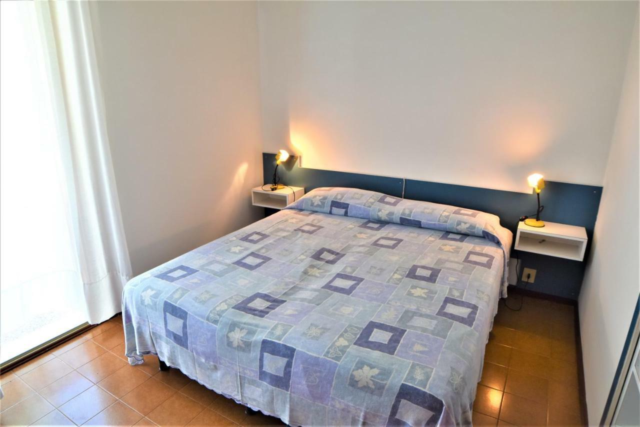 Villaggio Anna Бибионе Екстериор снимка