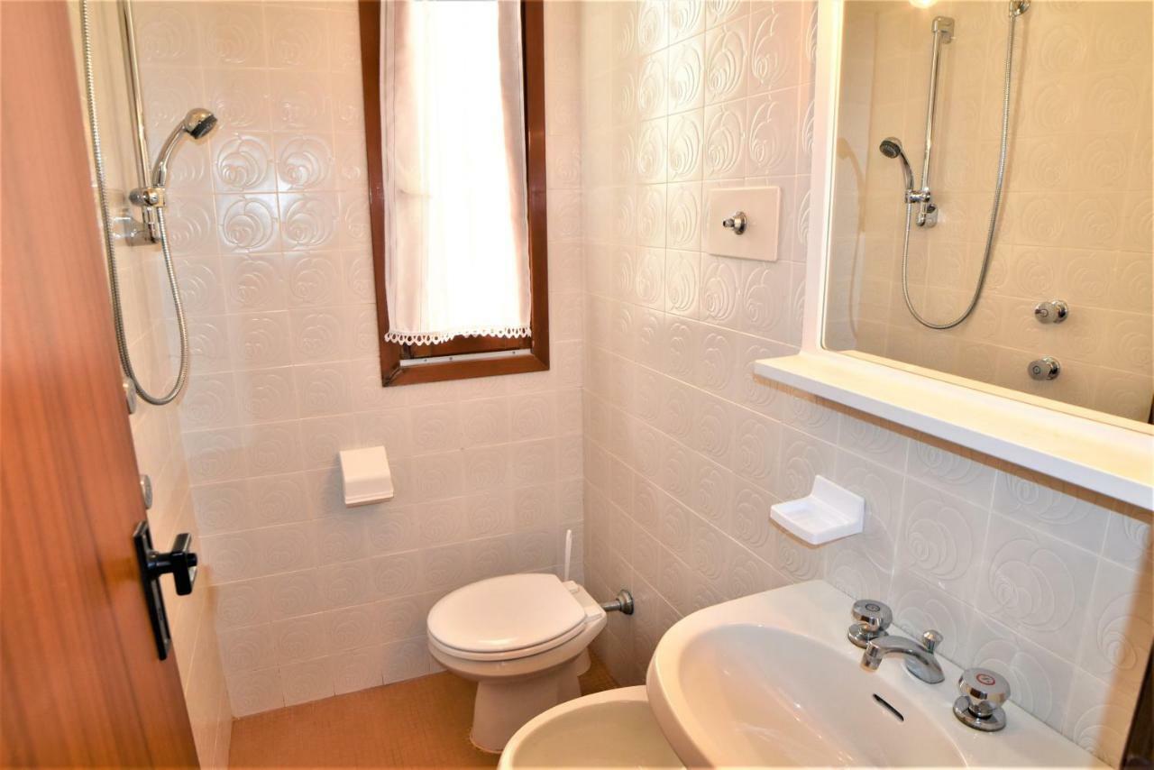 Villaggio Anna Бибионе Екстериор снимка
