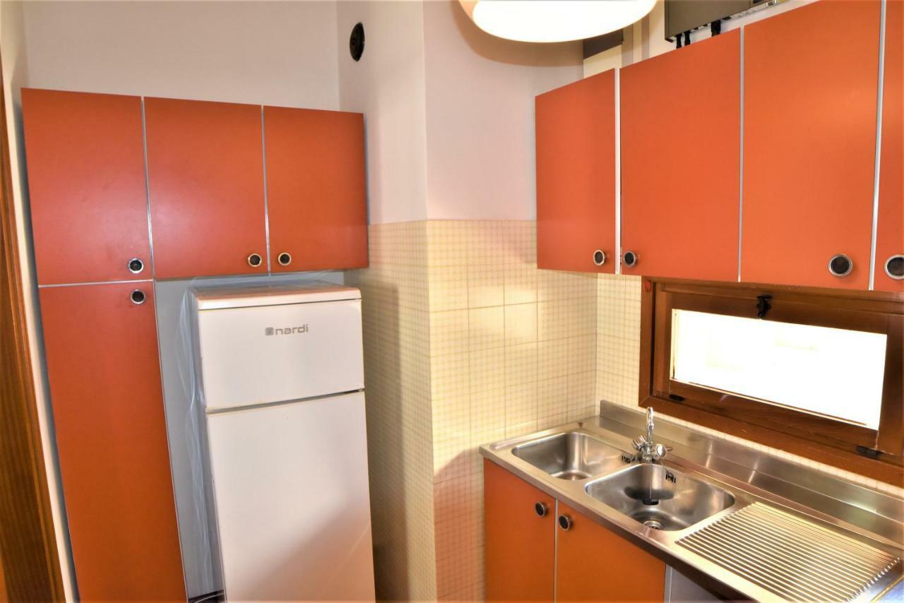 Villaggio Anna Бибионе Екстериор снимка