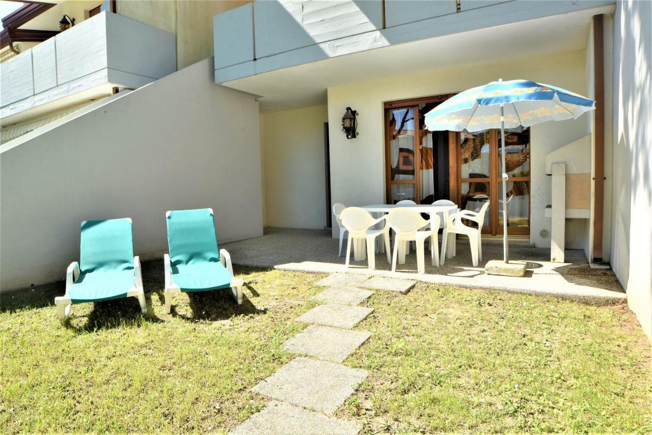 Villaggio Anna Бибионе Екстериор снимка